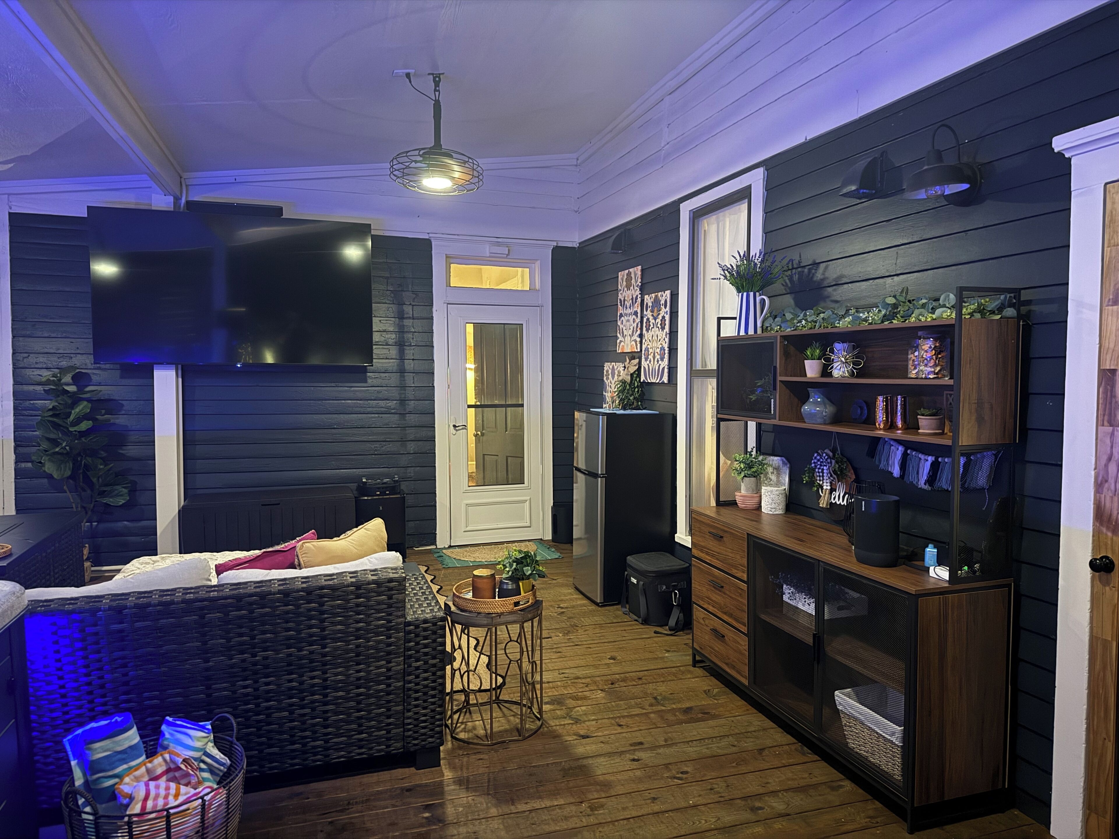 House of Rusco Midtown Retreat